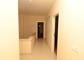 بنتهاوس بإطلالة بحرية ساحرة في منطقة كاستل – ألانيا