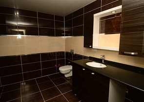 بنتهاوس بإطلالة بحرية ساحرة في منطقة كاستل – ألانيا