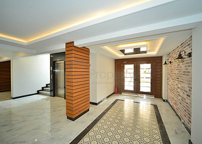 مشروع إستثماري حديث في وسط المدينة السياحية الأنيا