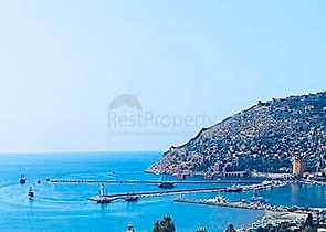 مشروع إستثماري حديث في وسط المدينة السياحية الأنيا