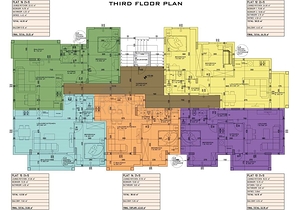 مشروع إستثماري حديث في وسط المدينة السياحية الأنيا