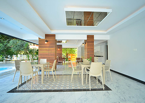 مشروع إستثماري حديث في وسط المدينة السياحية الأنيا