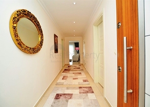 شقة مفروشة بغرفتي نوم في منطقة محمود لار – ألانيا