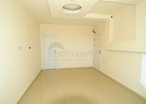 شقة بإطلالة بحرية خلابة في منطقة محمود لار – ألانيا