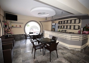 شقة إستديو مفروشة في منطقة محمود لار – ألانيا 