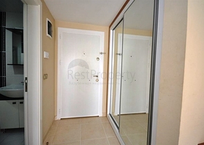 شقة إستديو مفروشة في منطقة محمود لار – ألانيا 