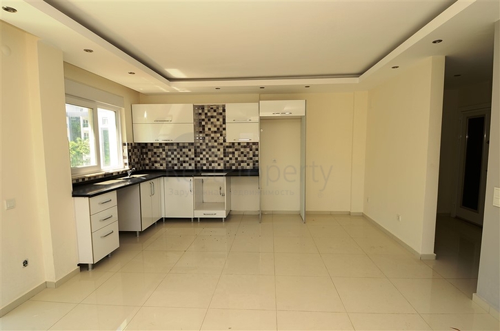 شقة بغرفتي نوم في منطقة كاستل – ألانيا