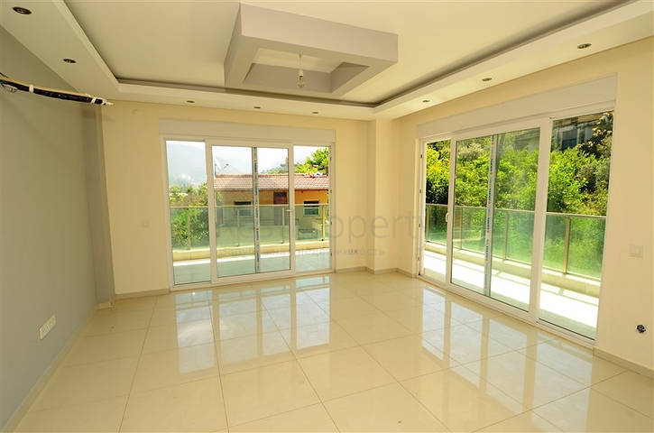 شقة بغرفتي نوم في منطقة كاستل – ألانيا