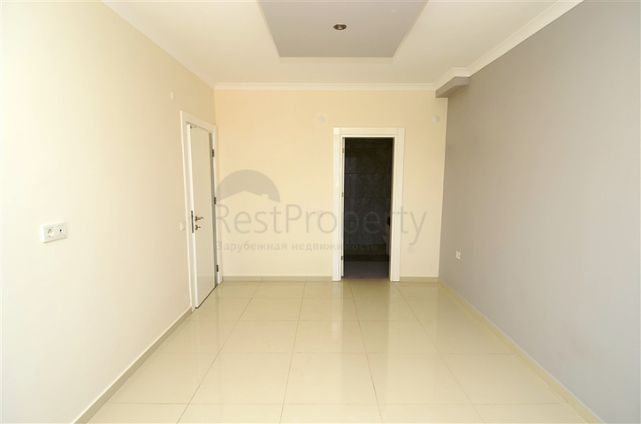 شقة بغرفتي نوم في منطقة كاستل – ألانيا