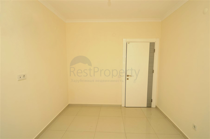 شقة بغرفتي نوم في منطقة كاستل – ألانيا