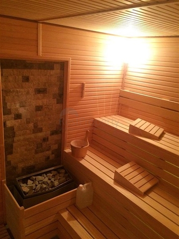 شقة بغرفتي نوم في منطقة كاستل – ألانيا