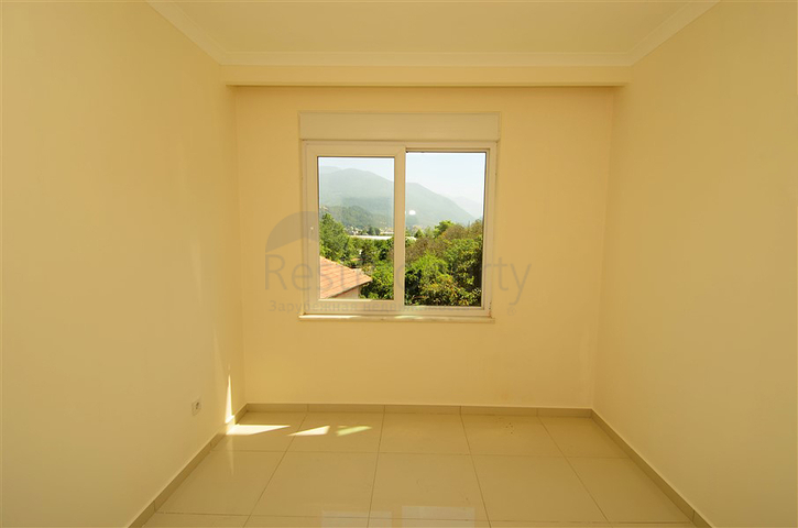 شقة بغرفتي نوم في منطقة كاستل – ألانيا