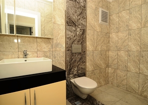 شقة بغرفتي نوم في منطقة كاستل – ألانيا