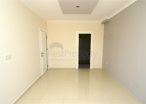 شقة بغرفتي نوم في منطقة كاستل – ألانيا