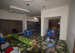 شقة مفروشة في منطقة أفسلار – ألانيا.