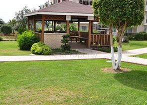 شقة مفروشة في منطقة أفسلار – ألانيا.