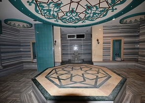 شقة مفروشة في منطقة أفسلار – ألانيا.