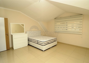 شقة مفروشة على بعد 250 متر من شواطئ كليوباترا في مركز ألانيا.