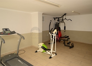 شقة مفروشة على بعد 250 متر من شواطئ كليوباترا في مركز ألانيا.