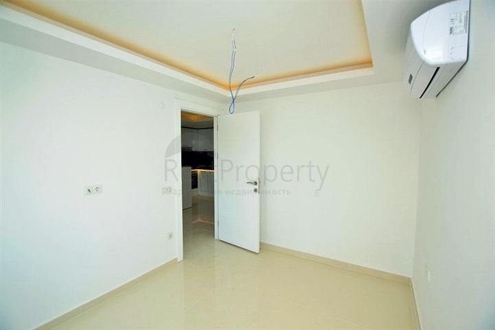 شقة حديثة في مركز الانيا.