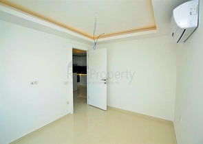 شقة حديثة في مركز الانيا.