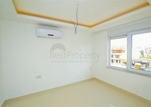 شقة حديثة في مركز الانيا.