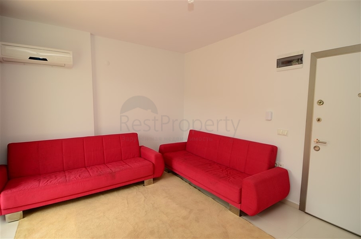 إستديو بسعر مميز في منطقة كاستل – ألانيا