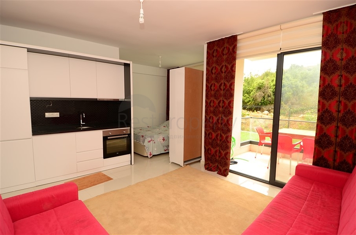 إستديو بسعر مميز في منطقة كاستل – ألانيا