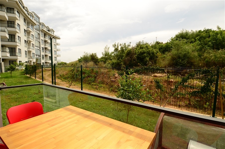 إستديو بسعر مميز في منطقة كاستل – ألانيا