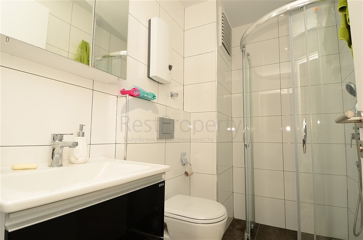 إستديو بسعر مميز في منطقة كاستل – ألانيا