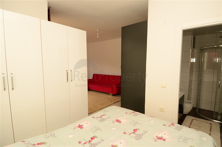 إستديو بسعر مميز في منطقة كاستل – ألانيا