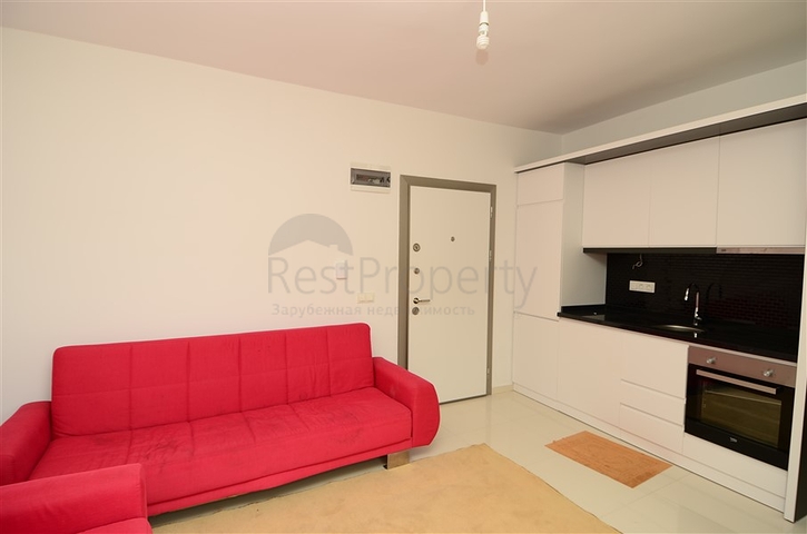 إستديو بسعر مميز في منطقة كاستل – ألانيا