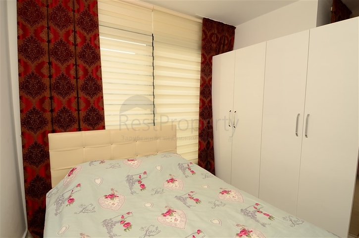 إستديو بسعر مميز في منطقة كاستل – ألانيا