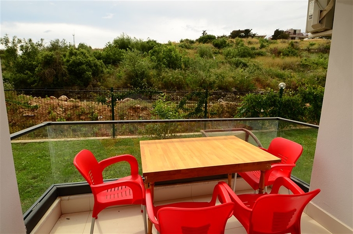 إستديو بسعر مميز في منطقة كاستل – ألانيا