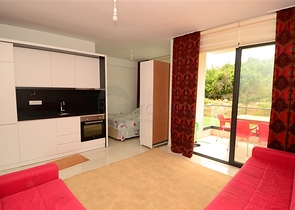 إستديو بسعر مميز في منطقة كاستل – ألانيا