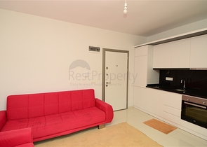 إستديو بسعر مميز في منطقة كاستل – ألانيا