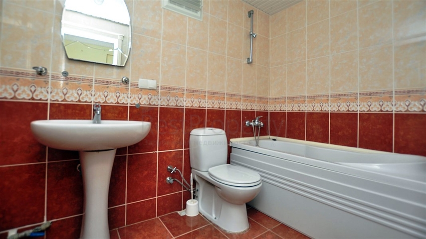 شقة مفروشة من قبل المالك في منطقة محمود لار – ألانيا 