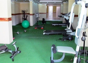 شقة مفروشة من قبل المالك في منطقة محمود لار – ألانيا 