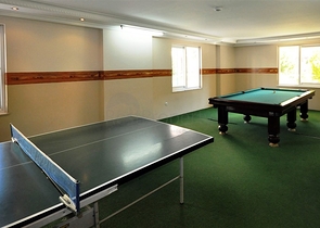 شقة مفروشة من قبل المالك في منطقة محمود لار – ألانيا 