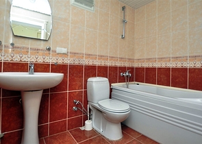 شقة مفروشة من قبل المالك في منطقة محمود لار – ألانيا 