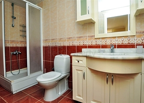 شقة مفروشة من قبل المالك في منطقة محمود لار – ألانيا 