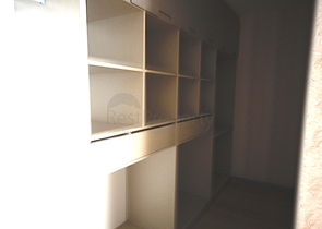 مشروع الرفاهية على الخط الاول من البحر في منطقة لارا – أنطاليا.