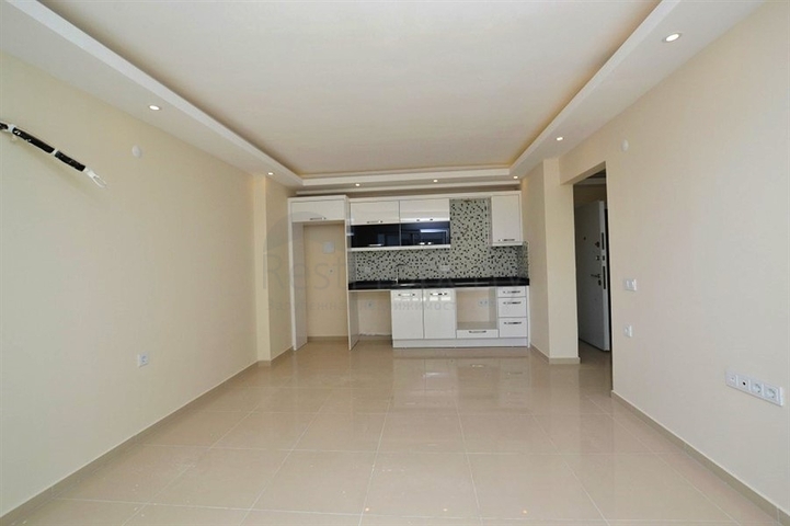 شقة مميزة في منطقة كاستل – ألانيا