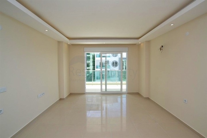 شقة مميزة في منطقة كاستل – ألانيا