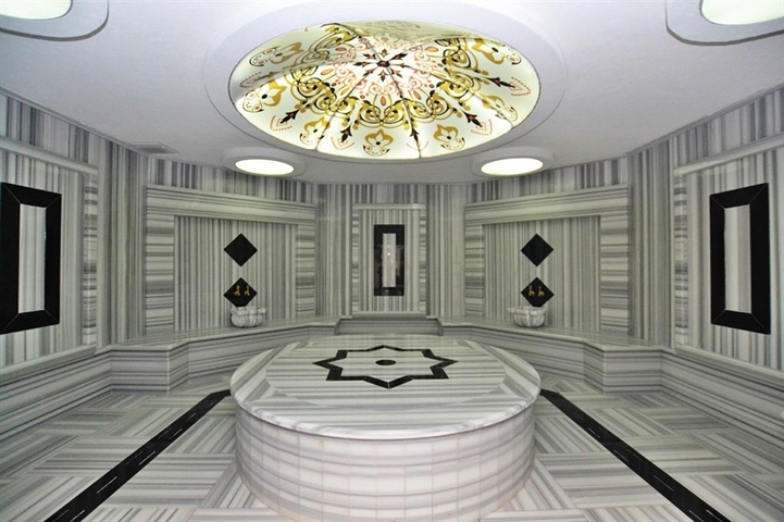 شقة مميزة في منطقة كاستل – ألانيا