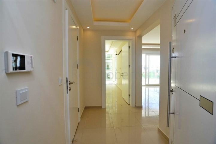 شقة مميزة في منطقة كاستل – ألانيا