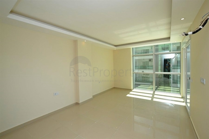 شقة مميزة في منطقة كاستل – ألانيا