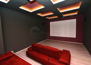 شقة مميزة في منطقة كاستل – ألانيا