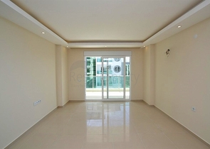 شقة مميزة في منطقة كاستل – ألانيا