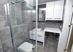 شقة مميزة في منطقة كاستل – ألانيا